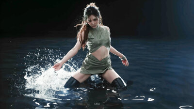 DIRTY WORK-宁艺卓NINGNING