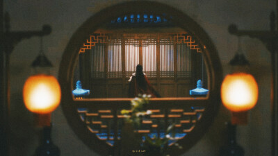 空镜 雁回时