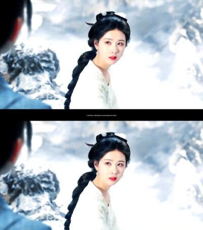 陈都灵文潇
cr：冬绘风