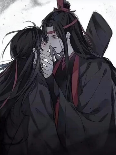 忘羡