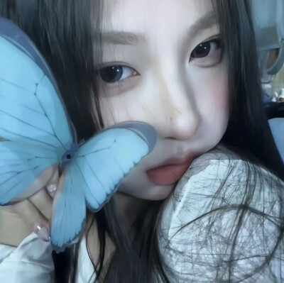 女生头像