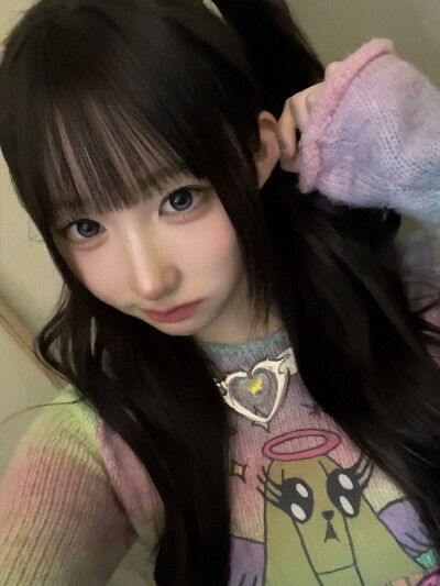 saymyname mei寺田萌衣