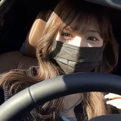 咪