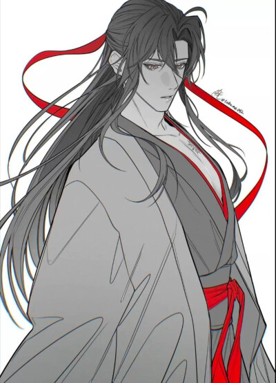 魔道祖师