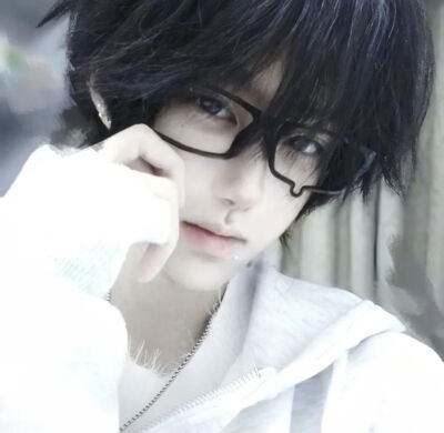 我开始接受每个不愉快的明天