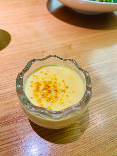 美食