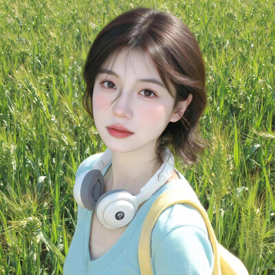 女头