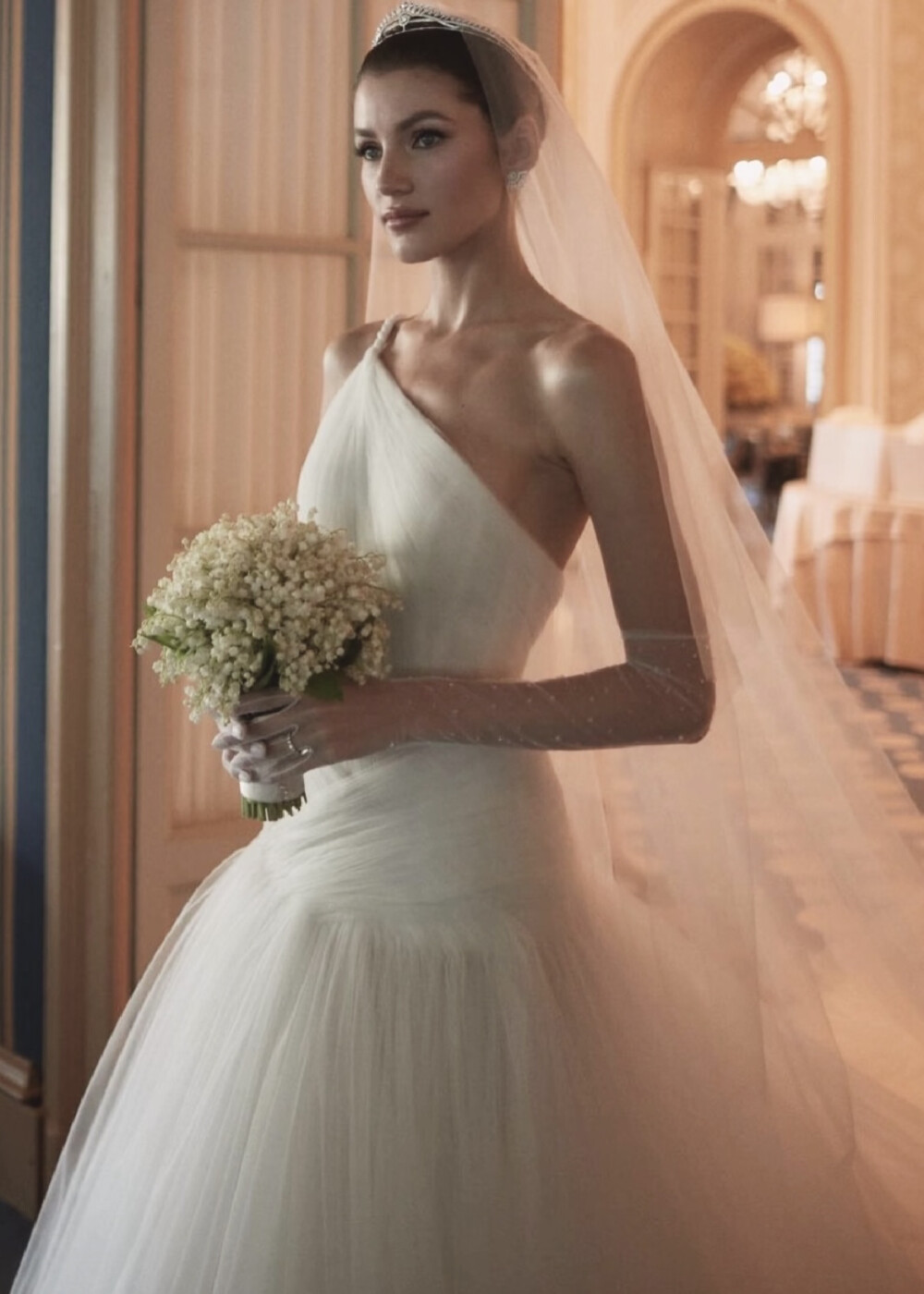 婚礼