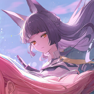 头像