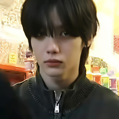 李河民