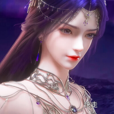 云曦
