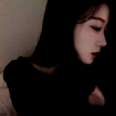 一个人的夜 我的心 应该放在哪里