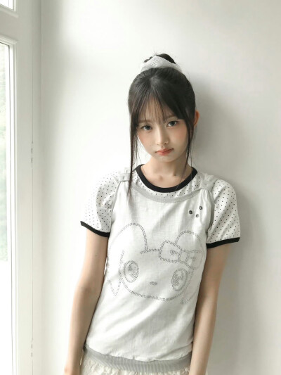 直井怜