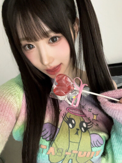saymyname mei寺田萌衣