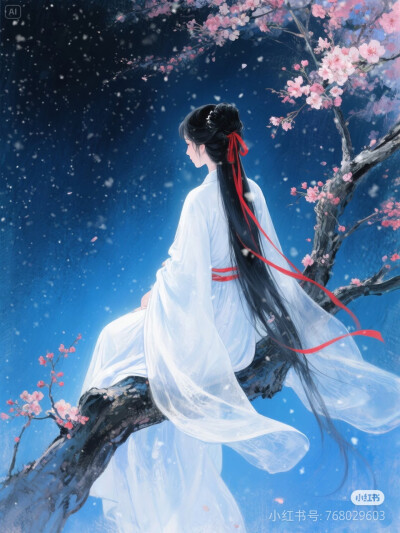 古风