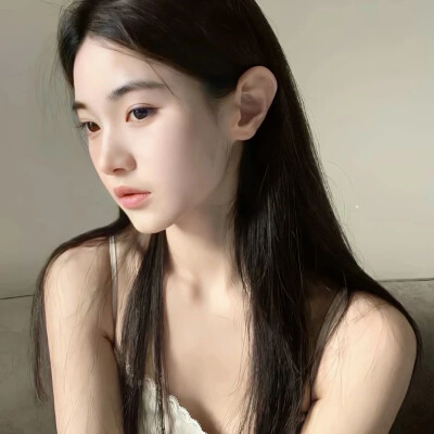 套图｜女头背景图搭配