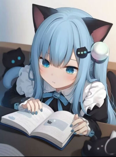 甘城和猫羽雫