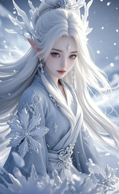 女生