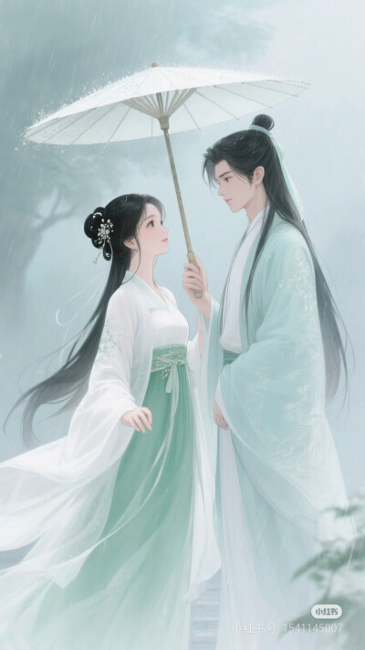 女