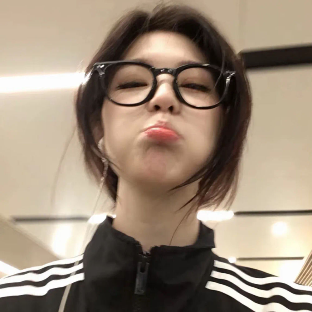 女生头像
