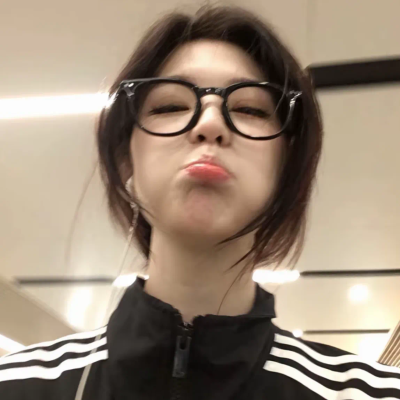 女生头像