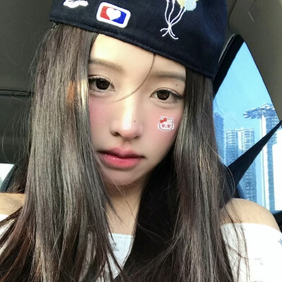 女生头像