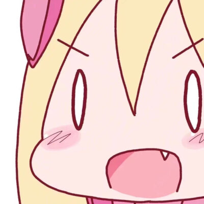 【杂】动漫女头