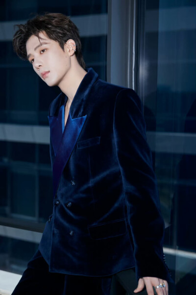 王安宇