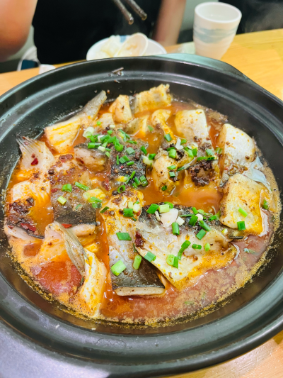 美食