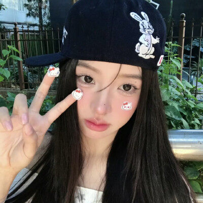 女生头像