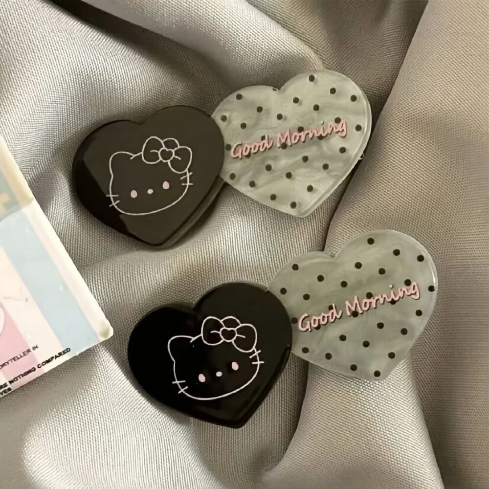 套图｜女头背景图搭配