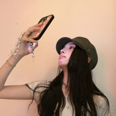 女生头像