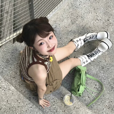 白昼小熊