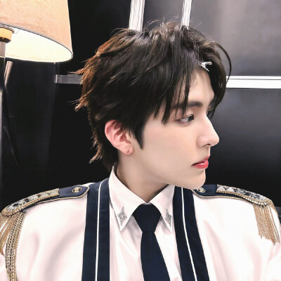 李松河songha