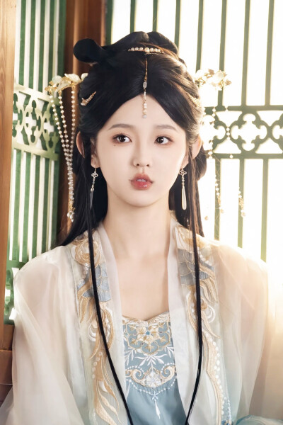 侯门婢女升职记 林妩