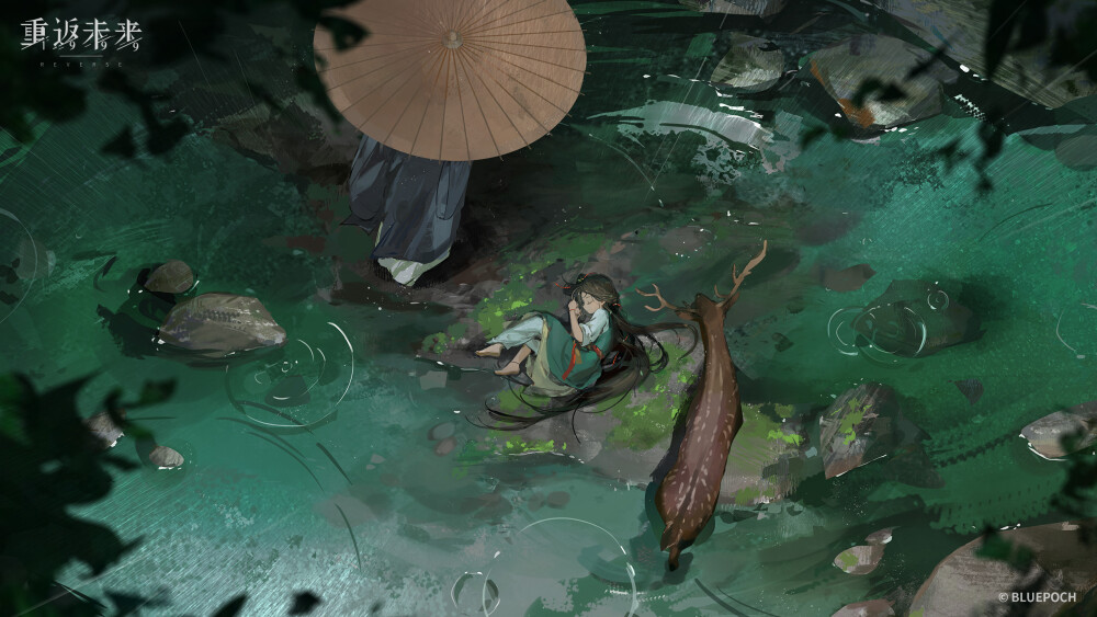 重返未来1999