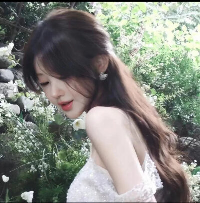 千金感女头