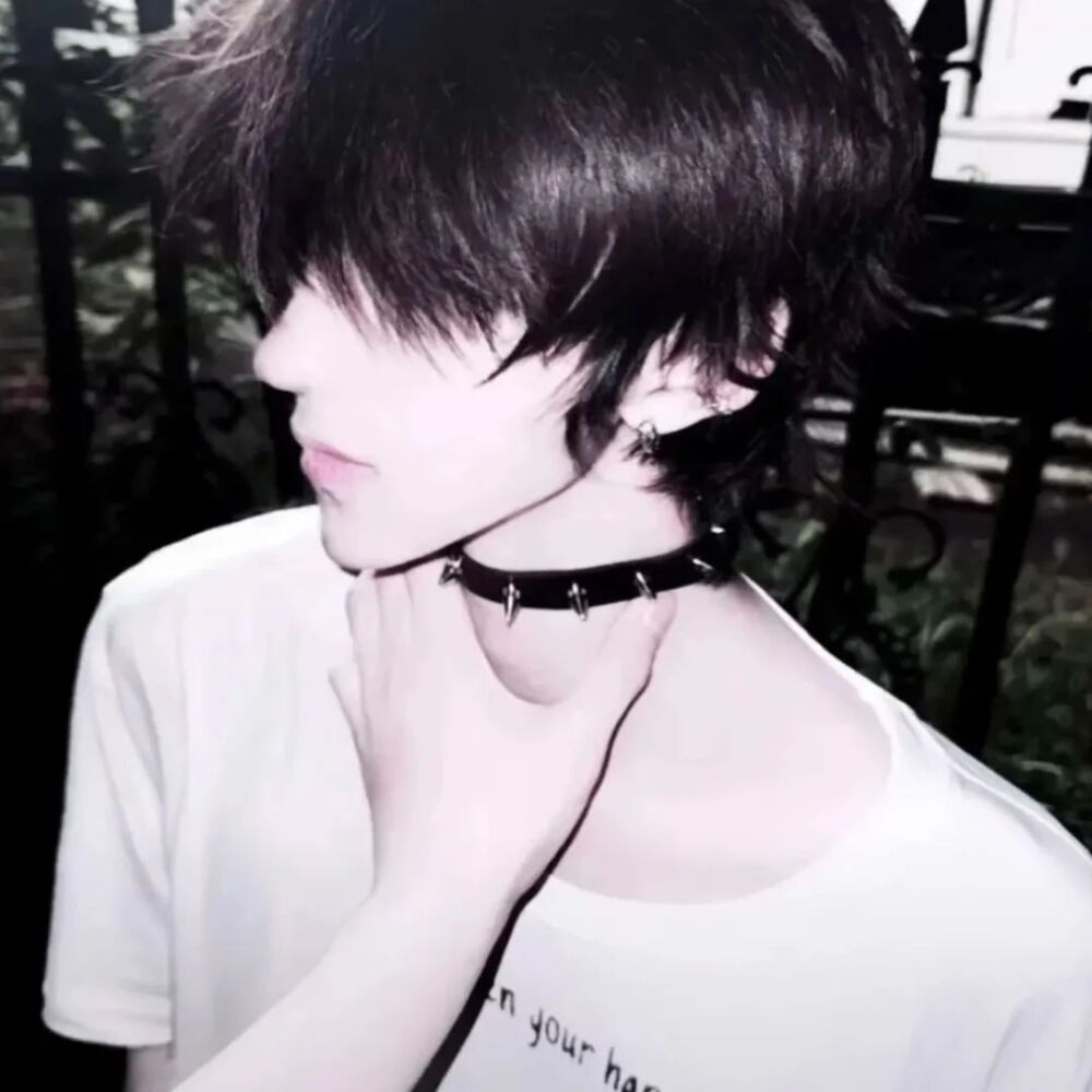 我开始接受每个不愉快的明天