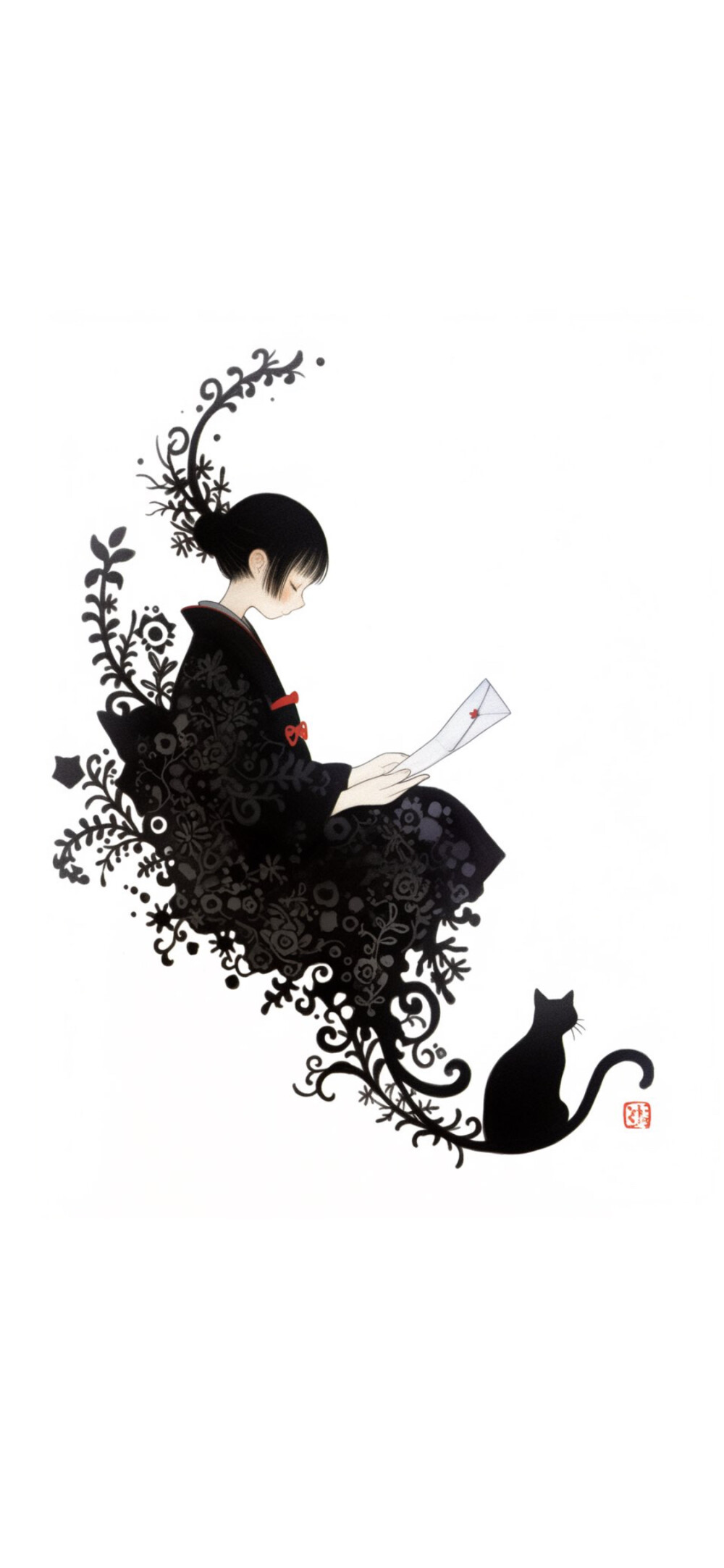 Miss cat