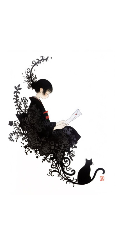 Miss cat