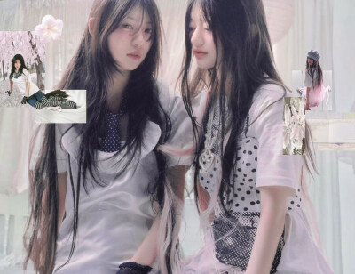 花期定格在二十一时