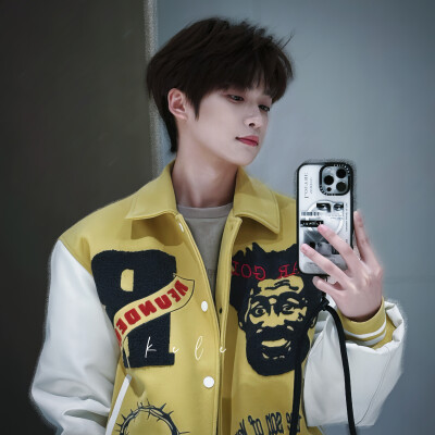 田栩宁×梓瑜