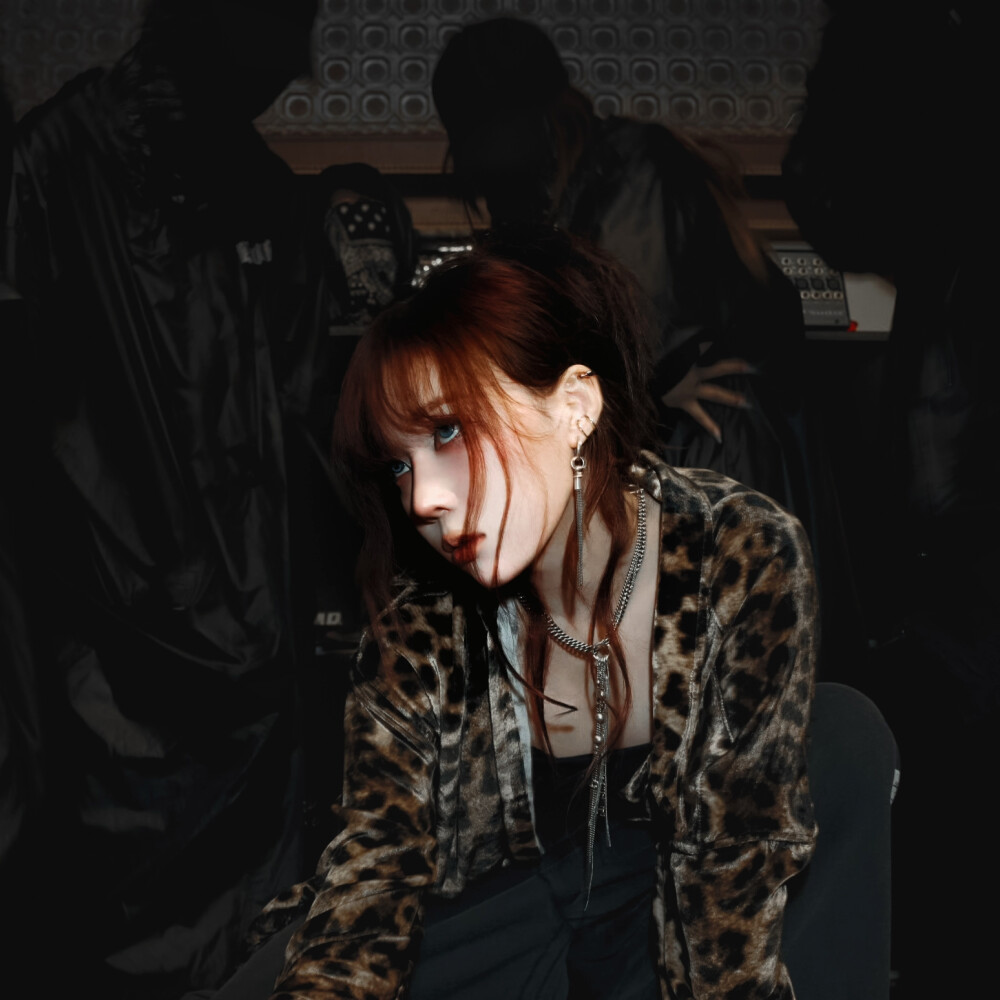 Gothic Castle Whispers-哥特古堡密语-