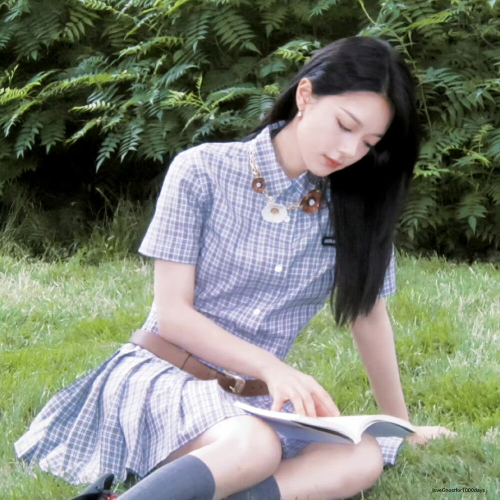 赵今麦