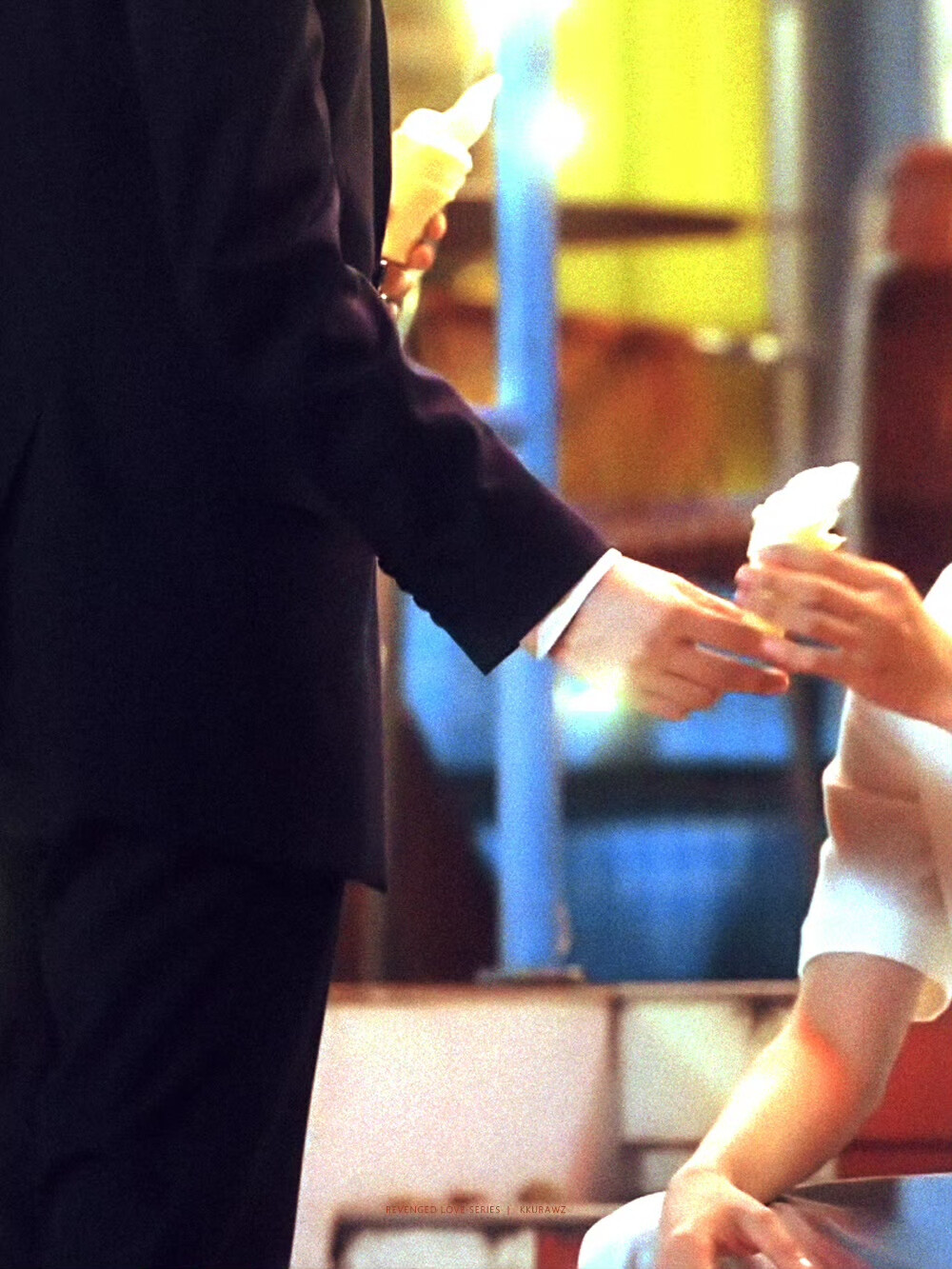 顺恨 池骋 吴所畏｜田栩宁 梓渝 ​​​