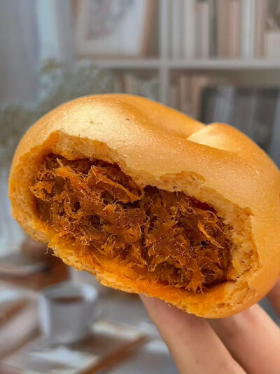 颜值美食