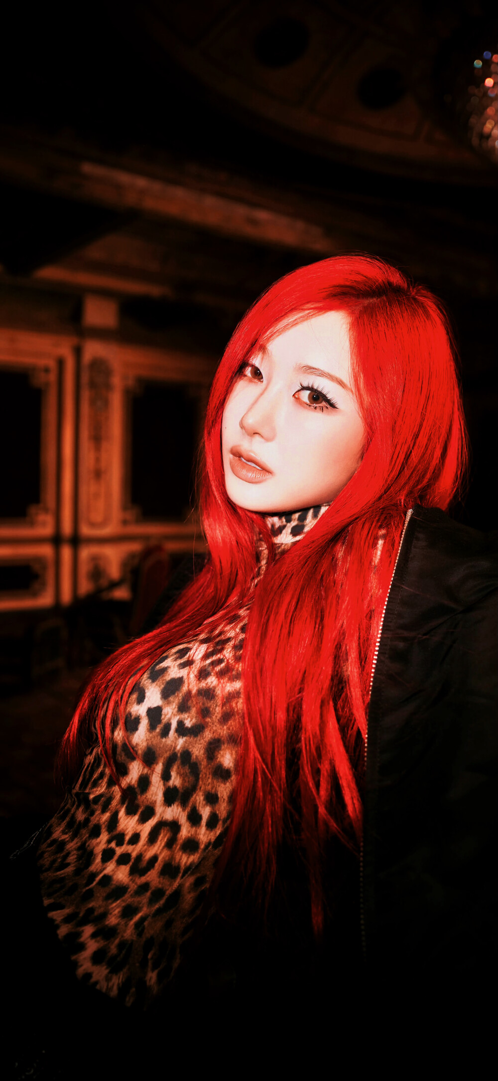 Giselle
拿图看简介