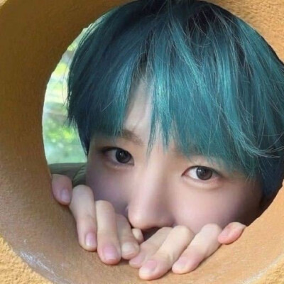 nct yushi