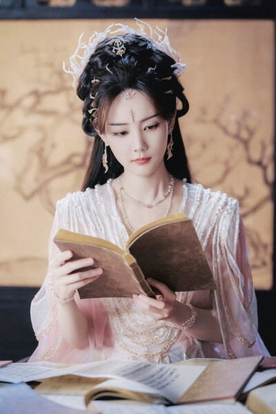 狐妖小红娘王权篇 清瞳