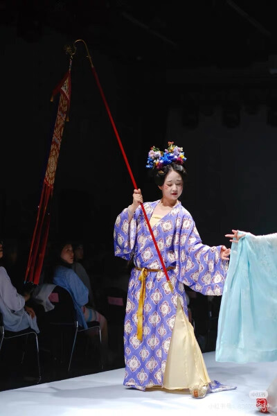 晚唐五代